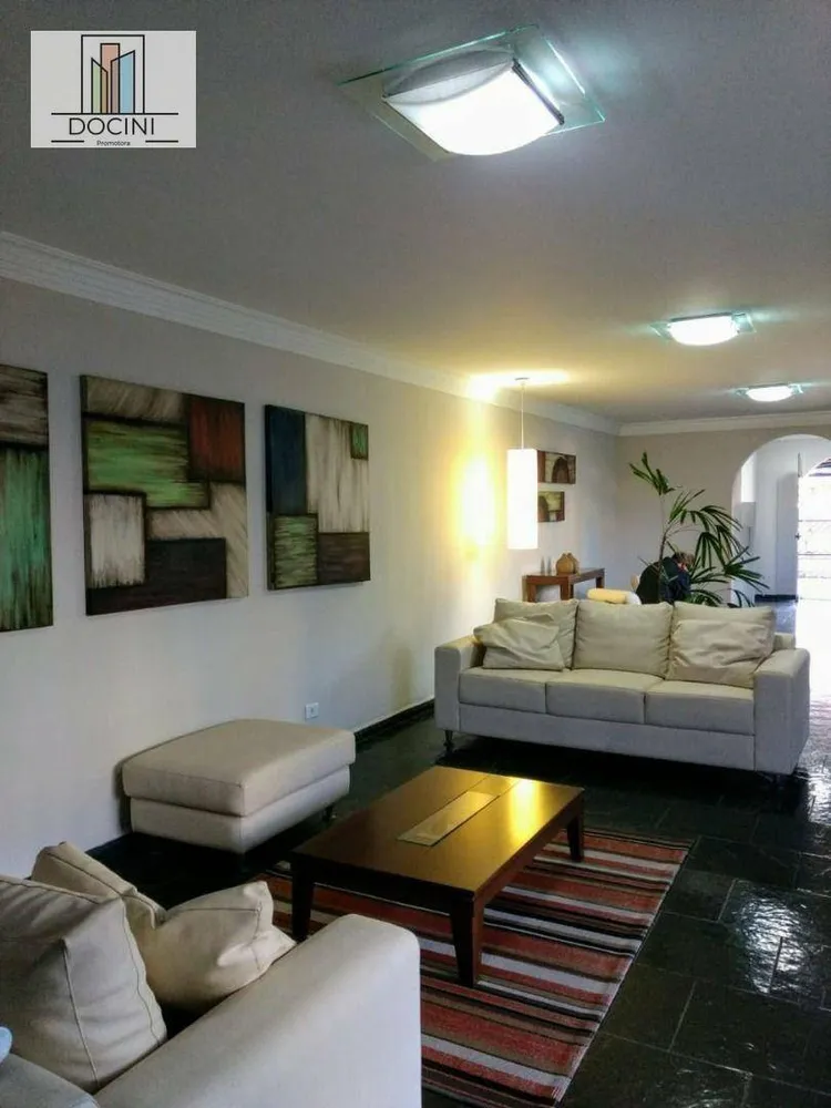Apartamento, 4 quartos, 138 m² - Foto 13