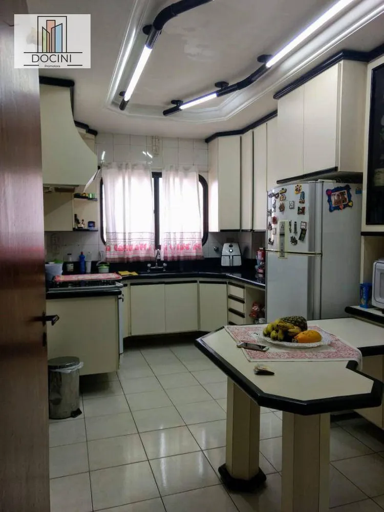 Apartamento, 4 quartos, 138 m² - Foto 10
