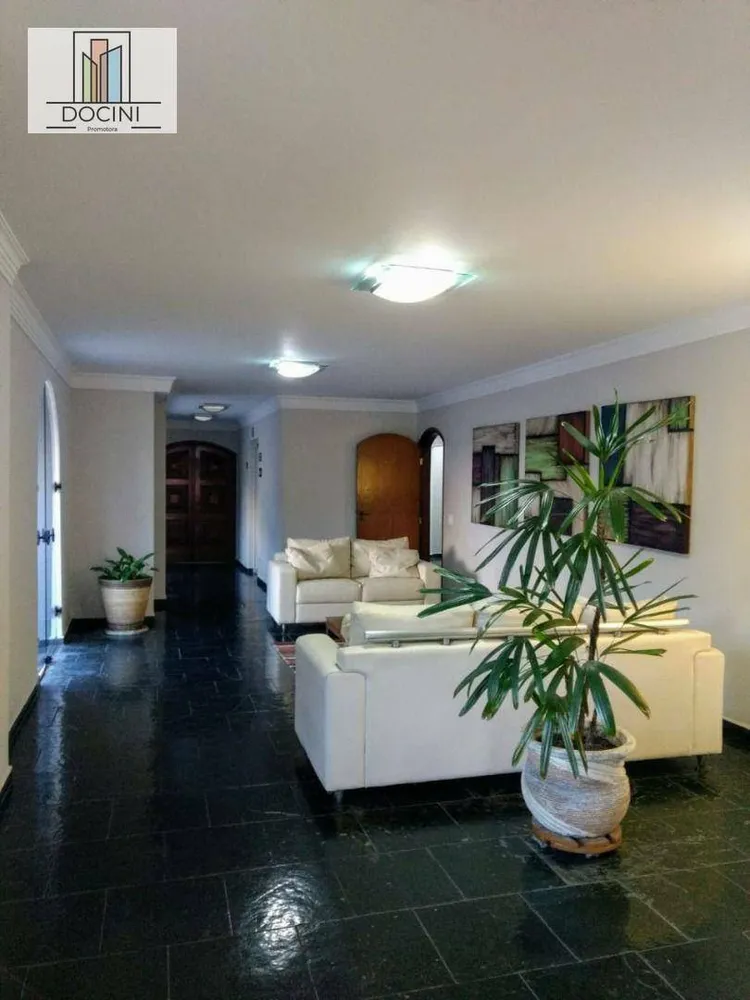 Apartamento, 4 quartos, 138 m² - Foto 19