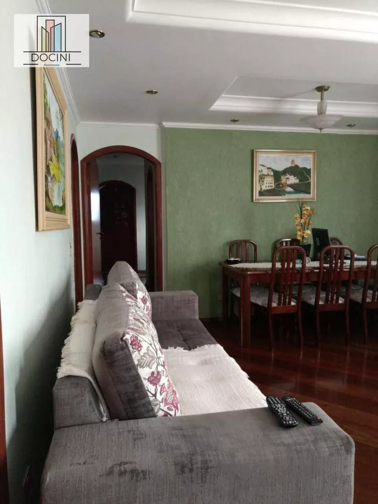 Apartamento, 4 quartos, 138 m² - Foto 4