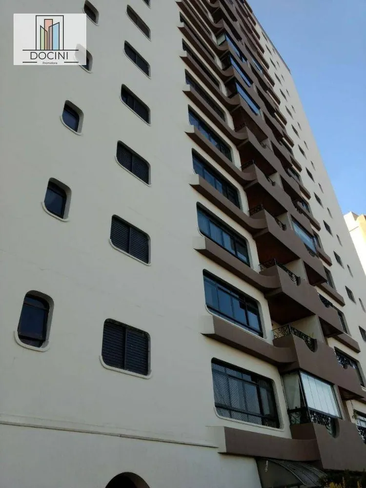 Apartamento, 4 quartos, 138 m² - Foto 18