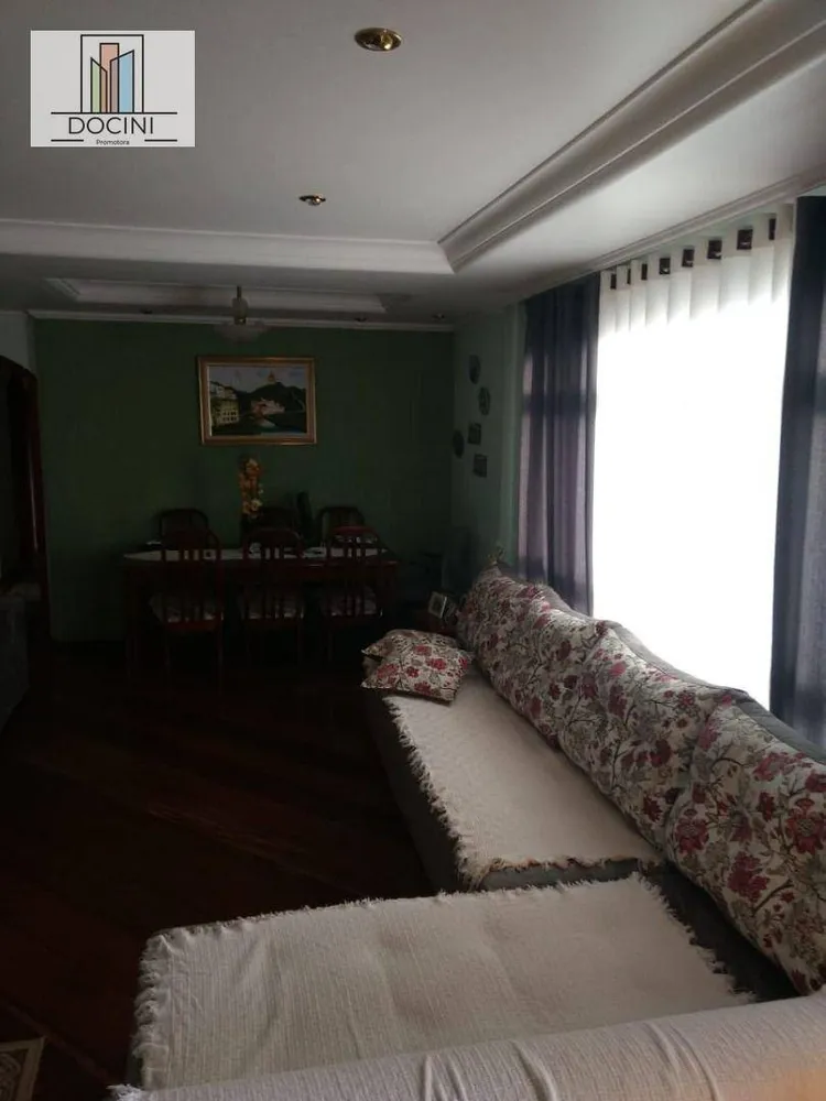 Apartamento, 4 quartos, 138 m² - Foto 5