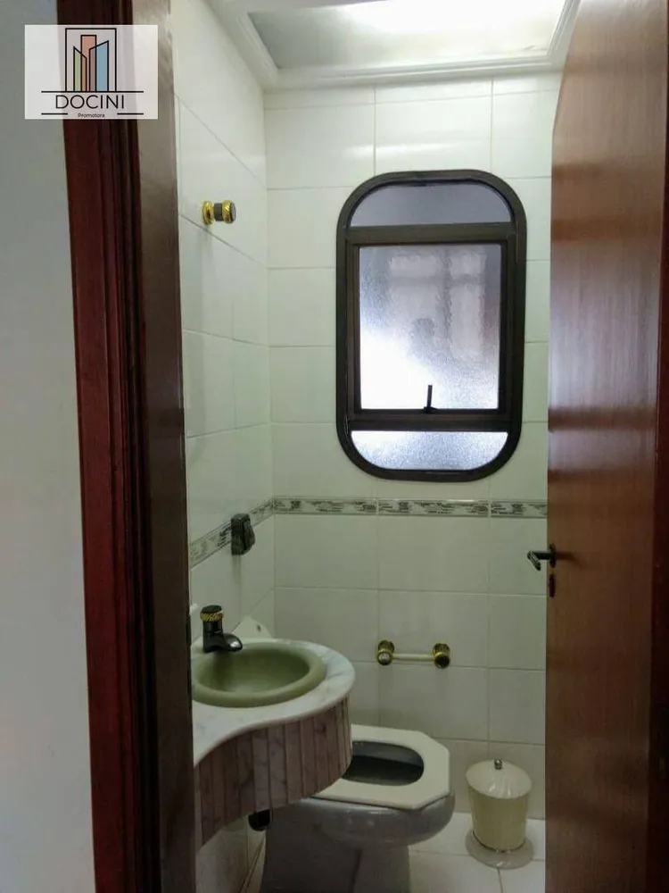 Apartamento, 4 quartos, 138 m² - Foto 20