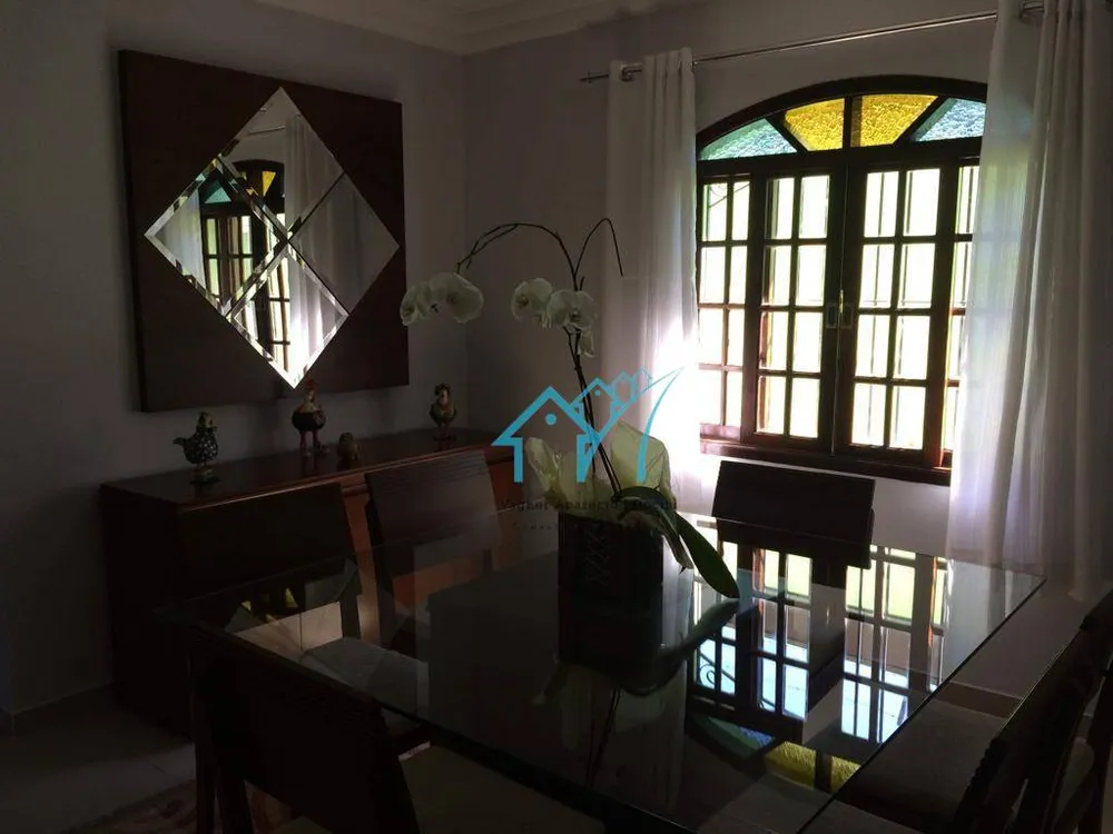 Sobrado, 3 quartos, 250 m² - Foto 21