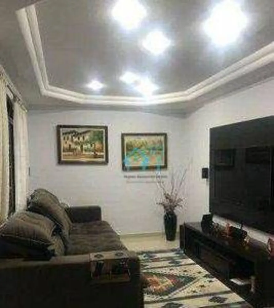Sobrado, 3 quartos, 250 m² - Foto 9