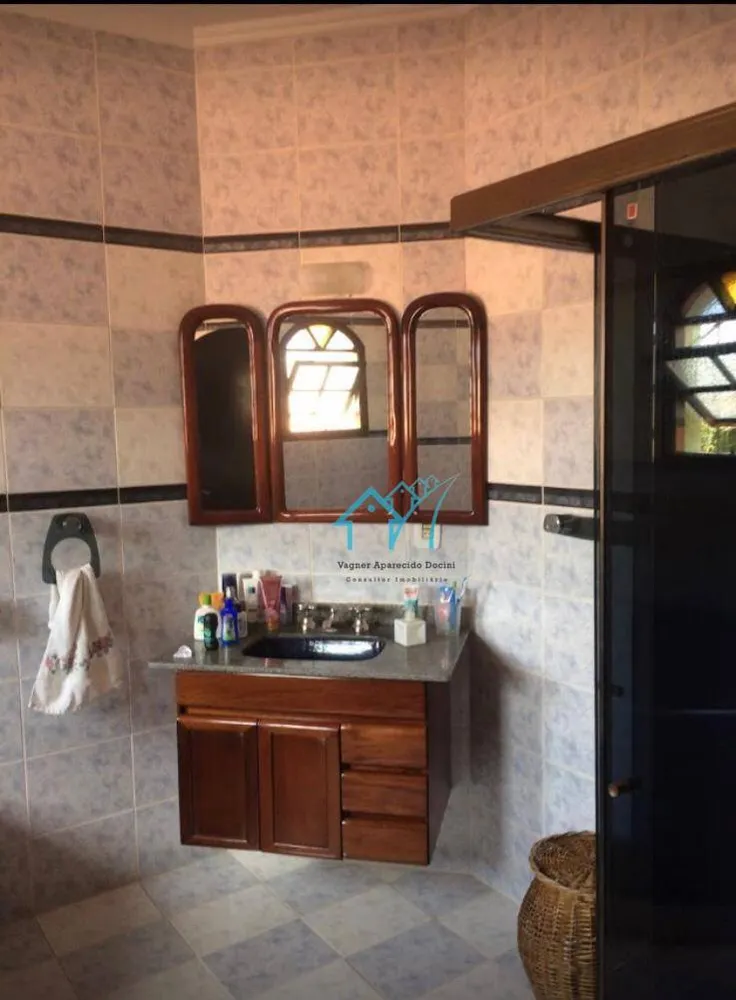 Sobrado, 3 quartos, 250 m² - Foto 12