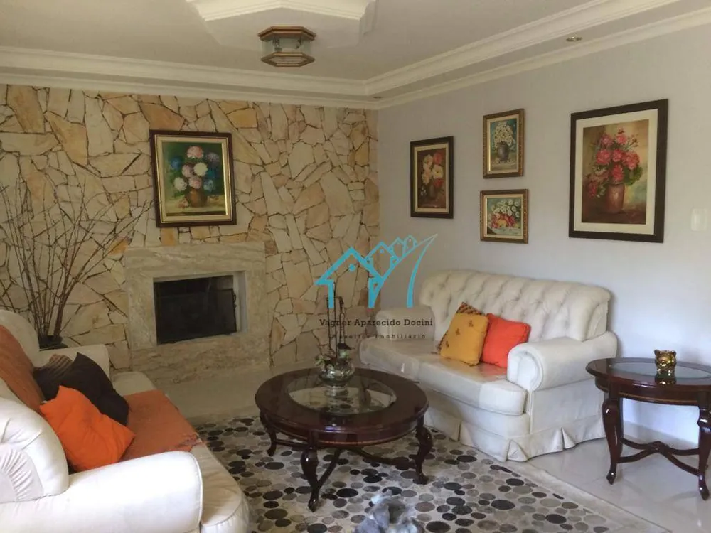 Sobrado, 3 quartos, 250 m² - Foto 12
