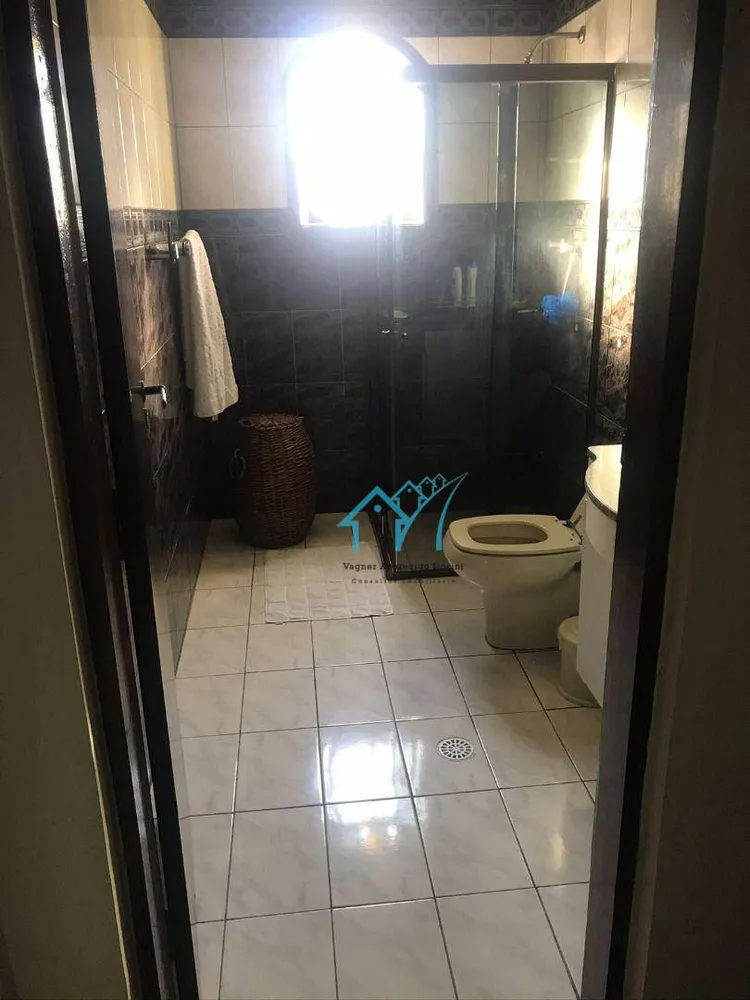 Sobrado, 3 quartos, 250 m² - Foto 11