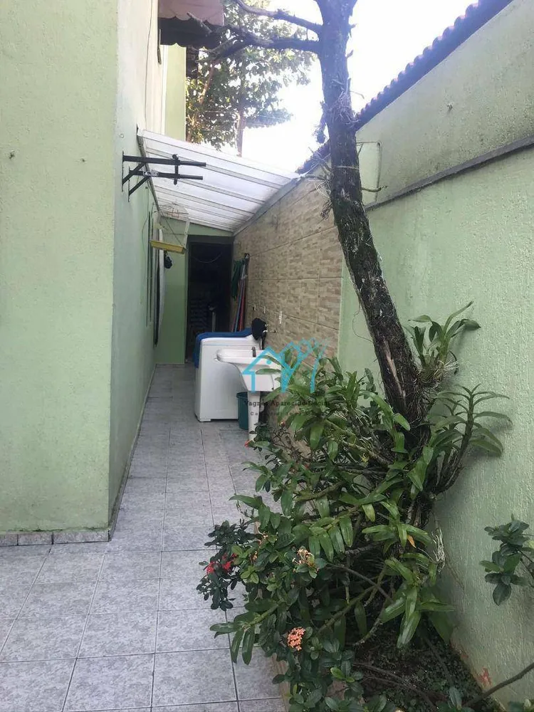 Sobrado, 3 quartos, 250 m² - Foto 22