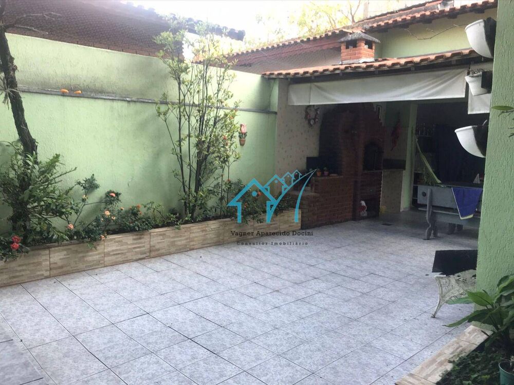 Sobrado, 3 quartos, 250 m² - Foto 3