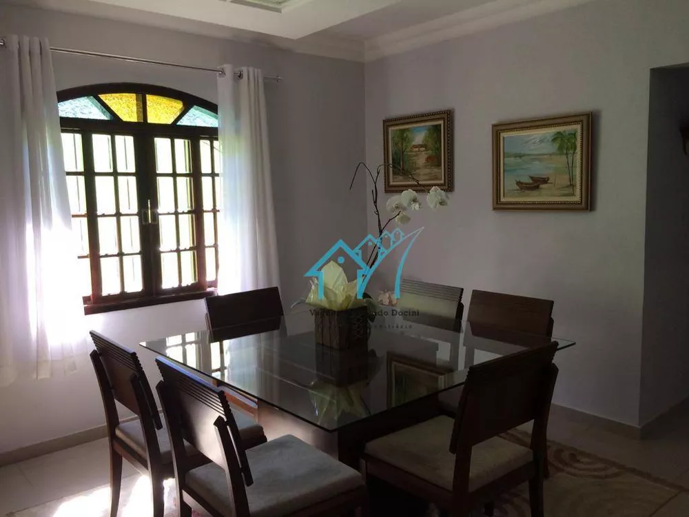 Sobrado, 3 quartos, 250 m² - Foto 4