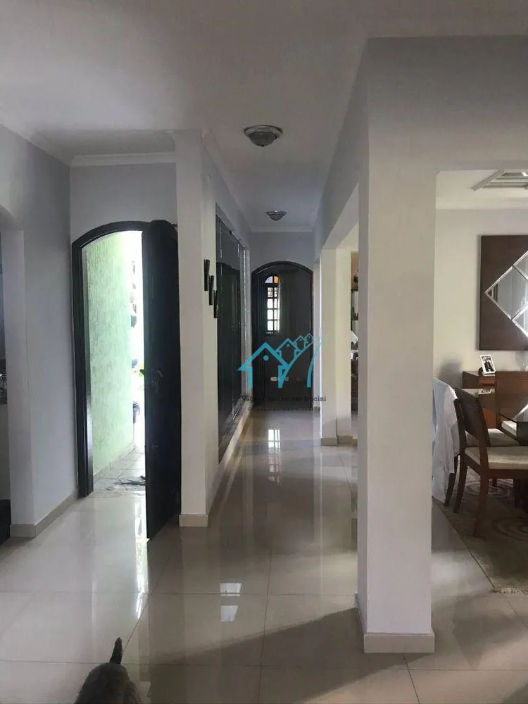 Sobrado, 3 quartos, 250 m² - Foto 16