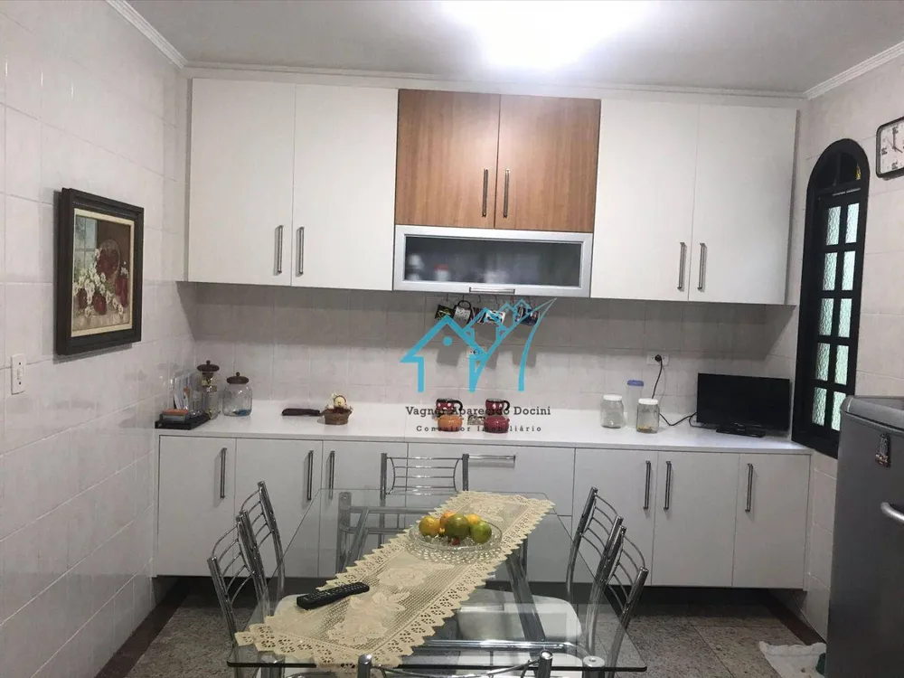 Sobrado, 3 quartos, 250 m² - Foto 15