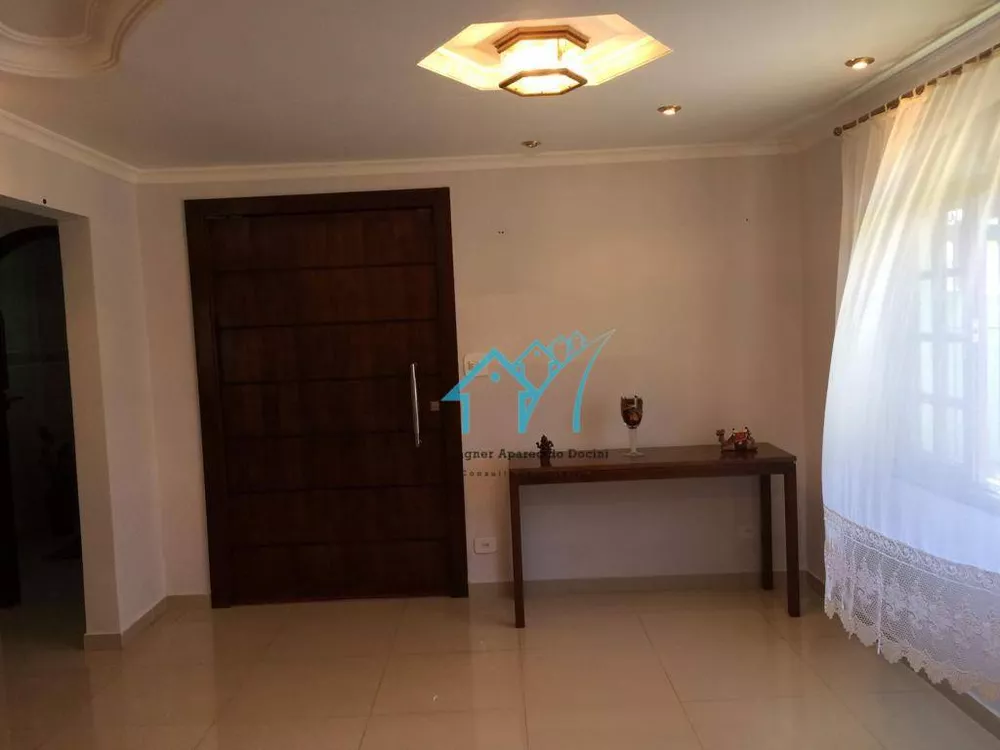 Sobrado, 3 quartos, 250 m² - Foto 3