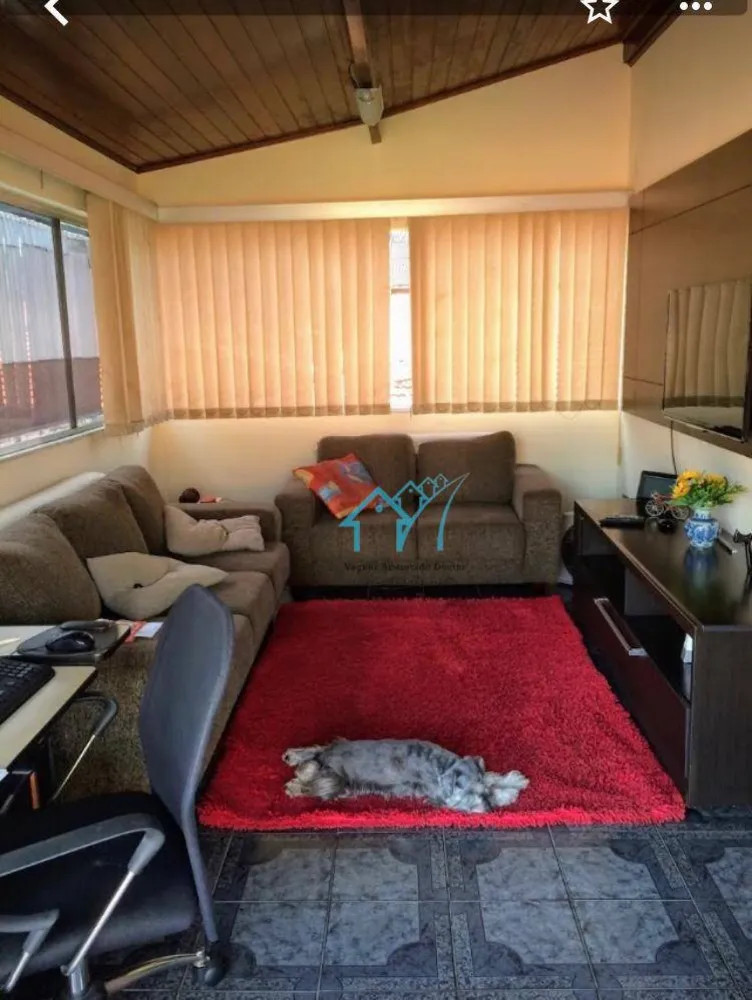 Sobrado, 3 quartos, 250 m² - Foto 13