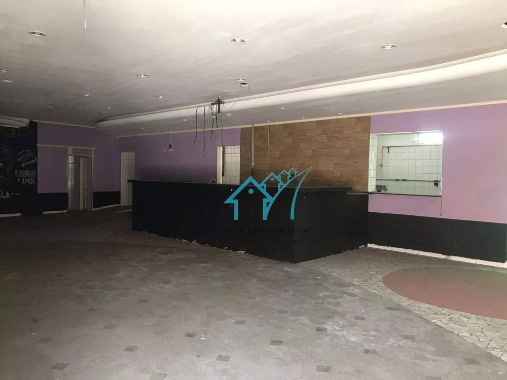 Loja-Salão, 472 m² - Foto 3