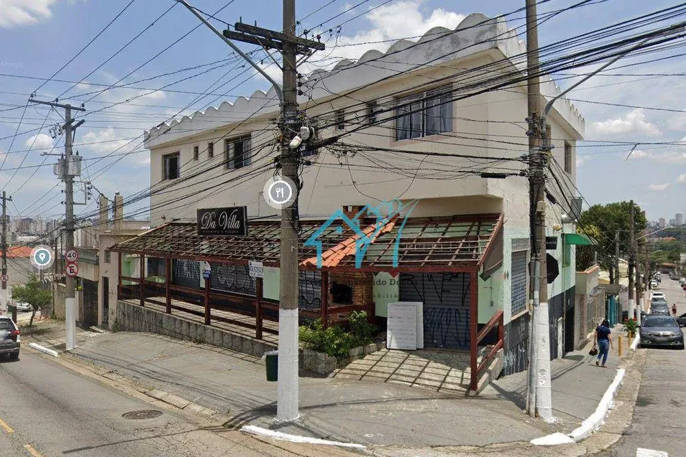 Loja-Salão, 472 m² - Foto 2