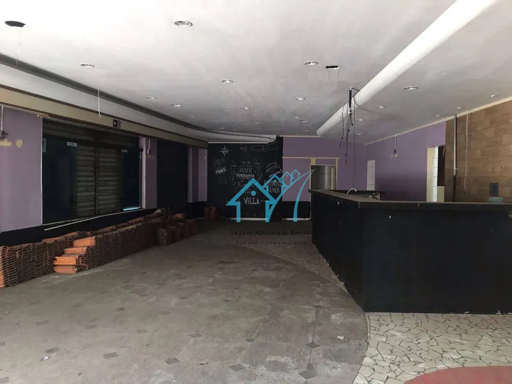 Loja-Salão, 472 m² - Foto 5