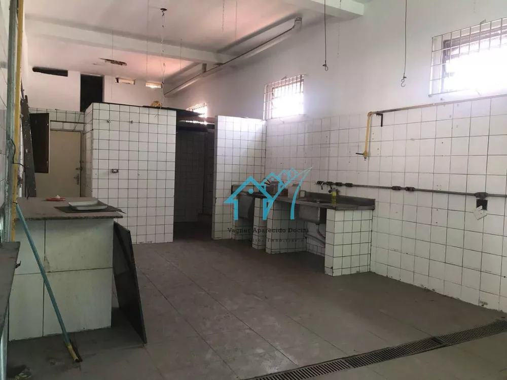Loja-Salão, 472 m² - Foto 1