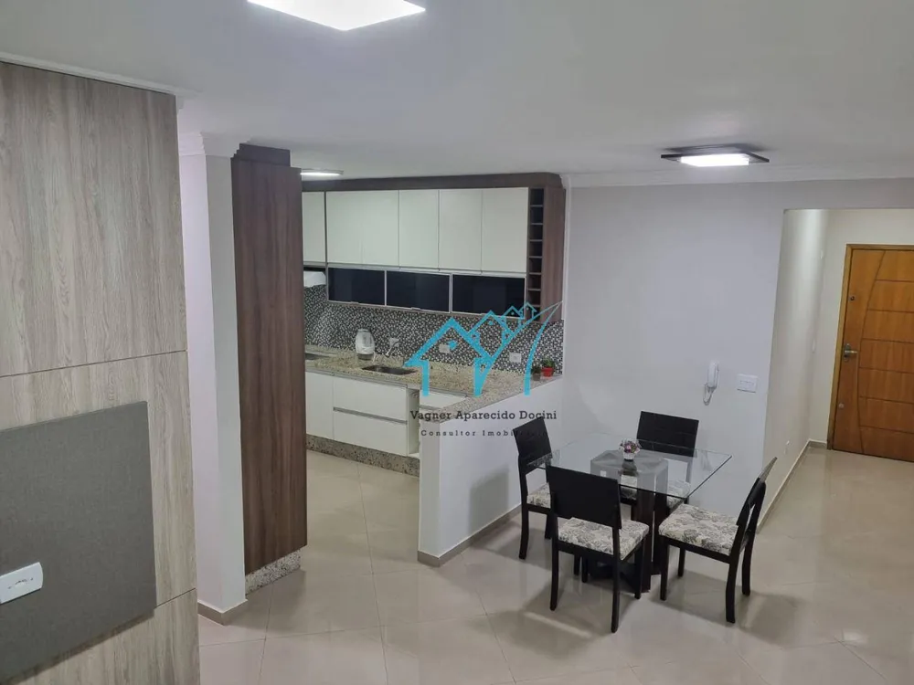 Apartamento, 2 quartos, 63 m² - Foto 16