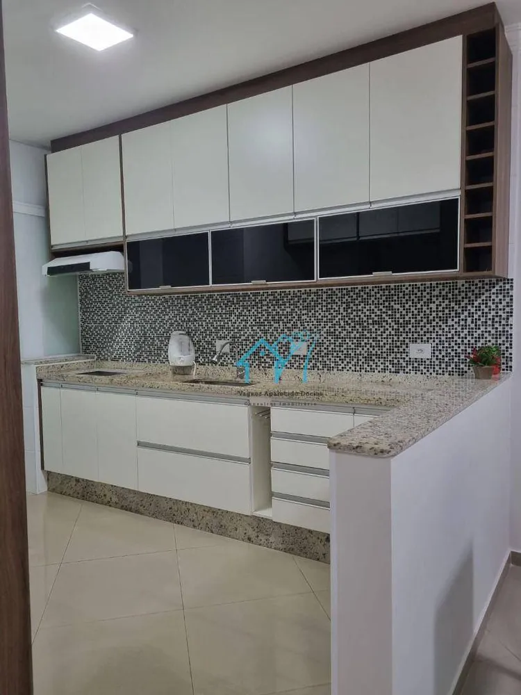 Apartamento, 2 quartos, 63 m² - Foto 17