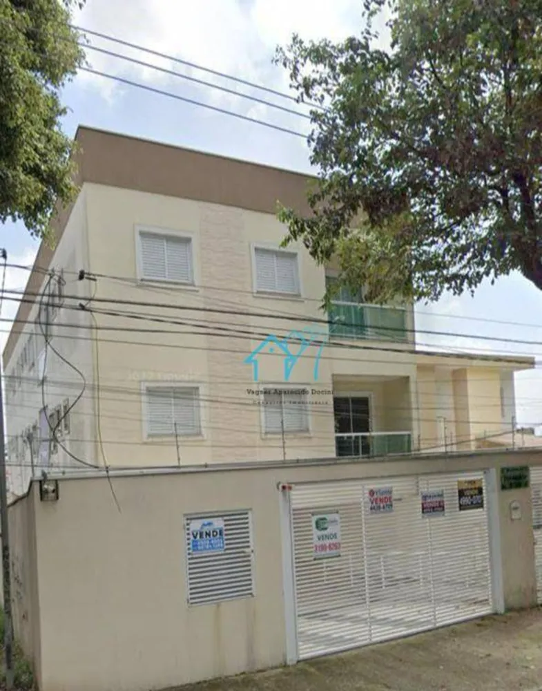 Apartamento, 2 quartos, 63 m² - Foto 8