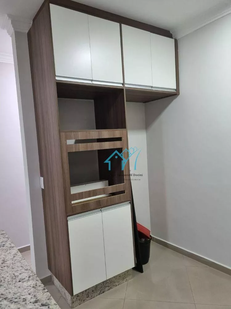 Apartamento, 2 quartos, 63 m² - Foto 4