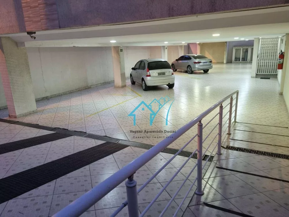 Apartamento, 2 quartos, 63 m² - Foto 3