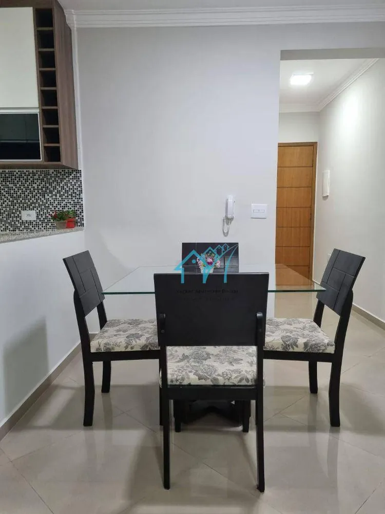 Apartamento, 2 quartos, 63 m² - Foto 6