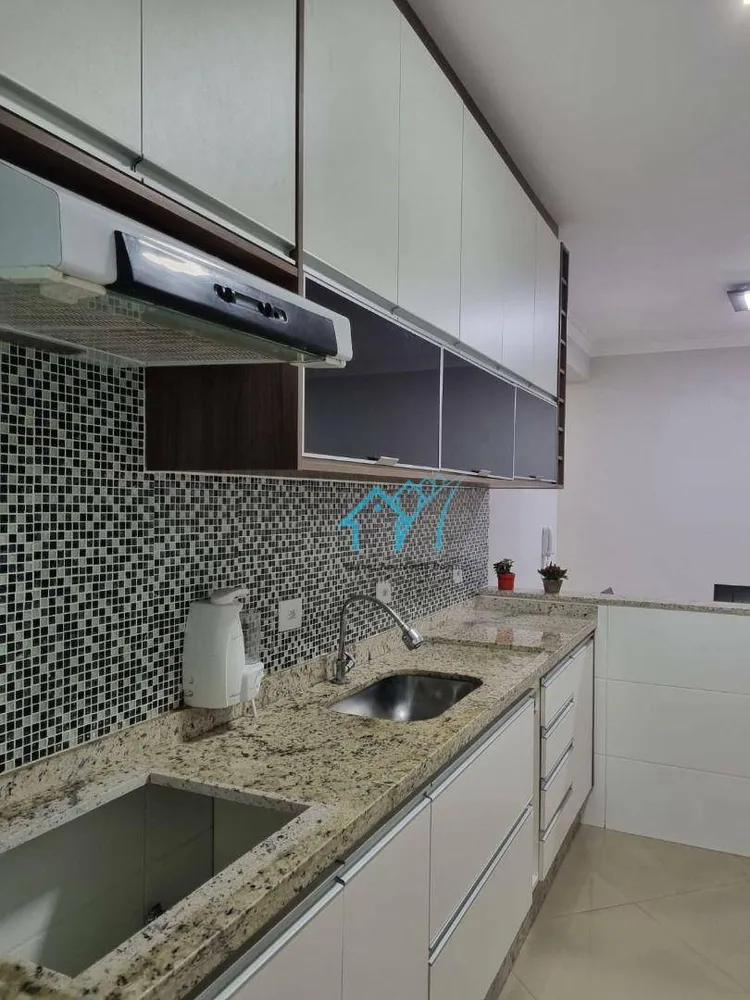 Apartamento, 2 quartos, 63 m² - Foto 9