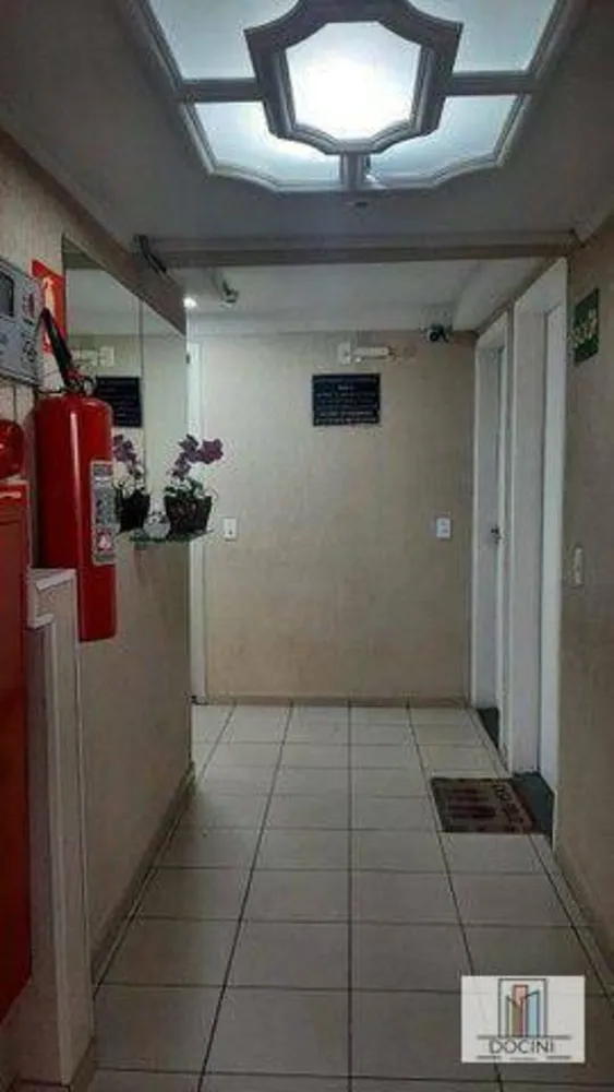 Apartamento, 2 quartos, 46 m² - Foto 8