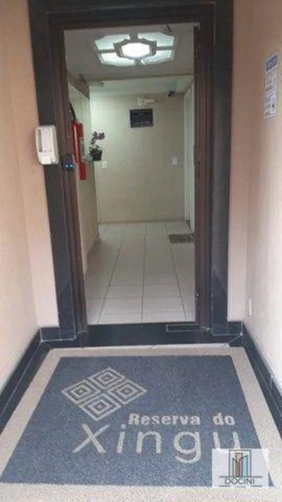 Apartamento, 2 quartos, 46 m² - Foto 2