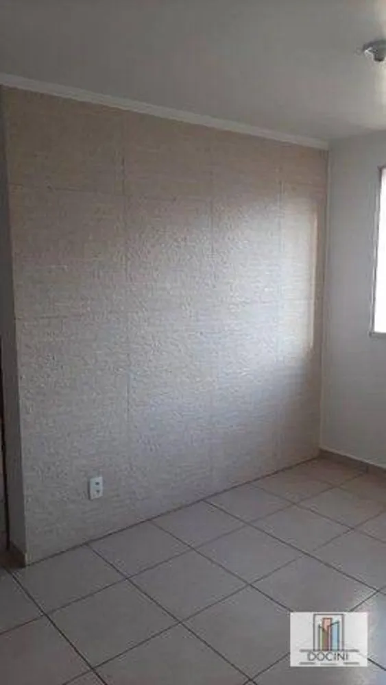 Apartamento, 2 quartos, 46 m² - Foto 7