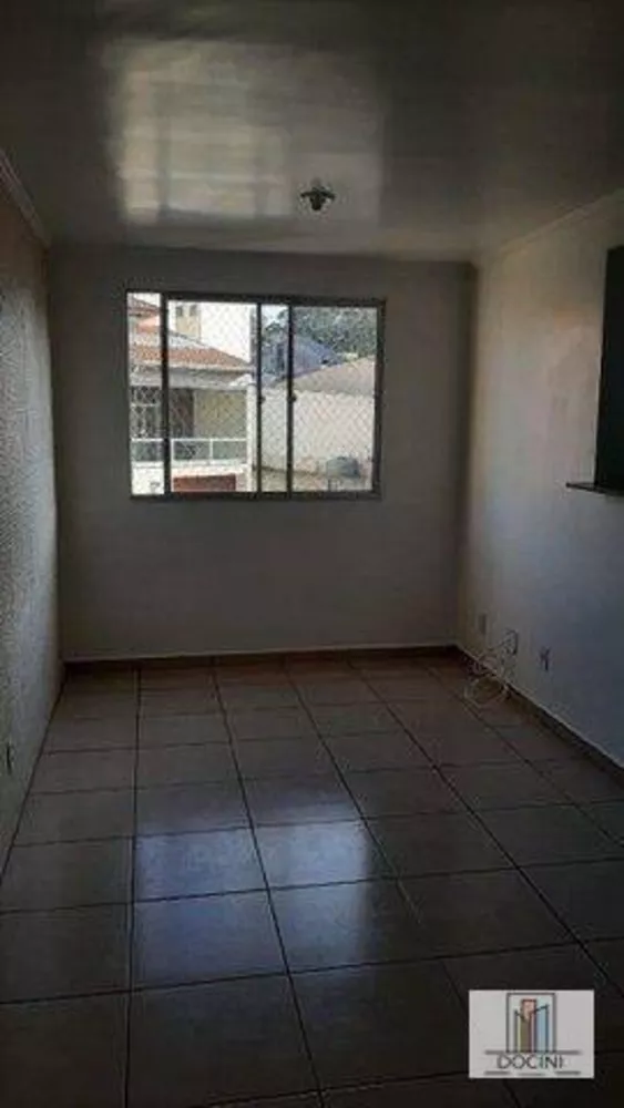 Apartamento, 2 quartos, 46 m² - Foto 5