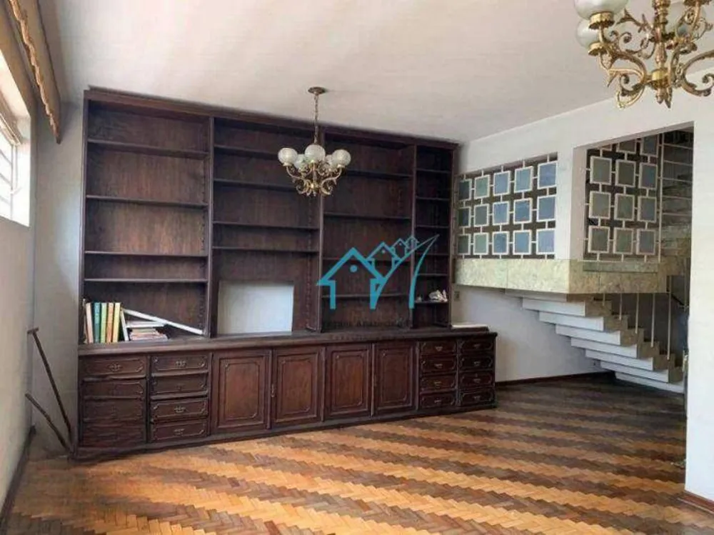 Sobrado, 5 quartos - Foto 20