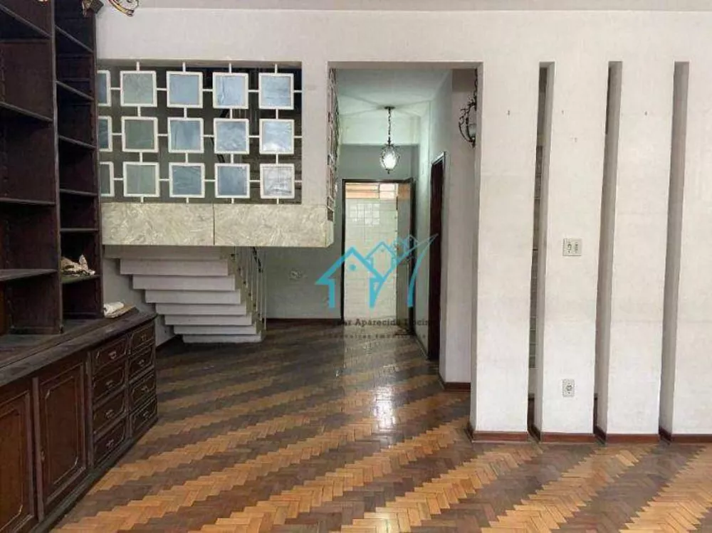 Sobrado, 5 quartos - Foto 2