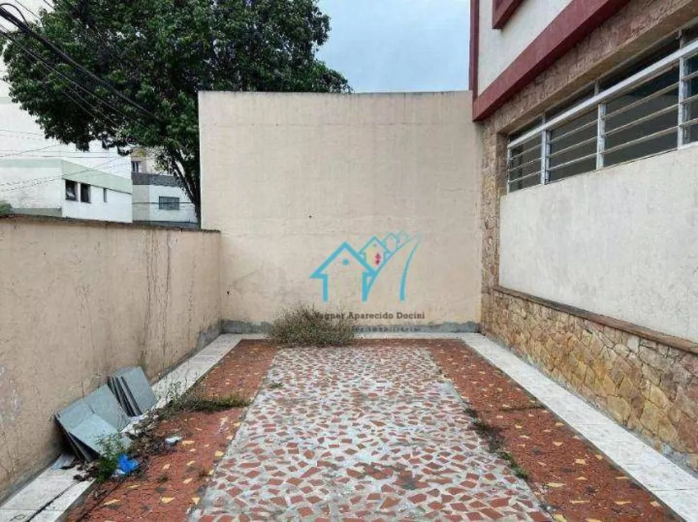 Sobrado, 5 quartos - Foto 1
