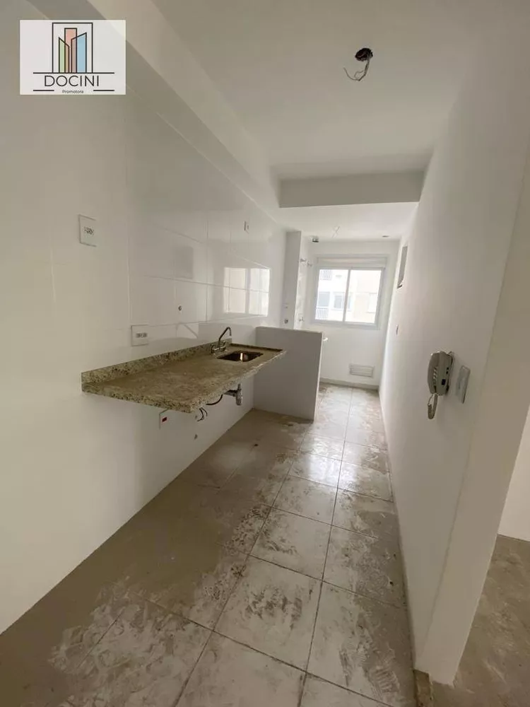 Apartamento, 2 quartos, 65 m² - Foto 2