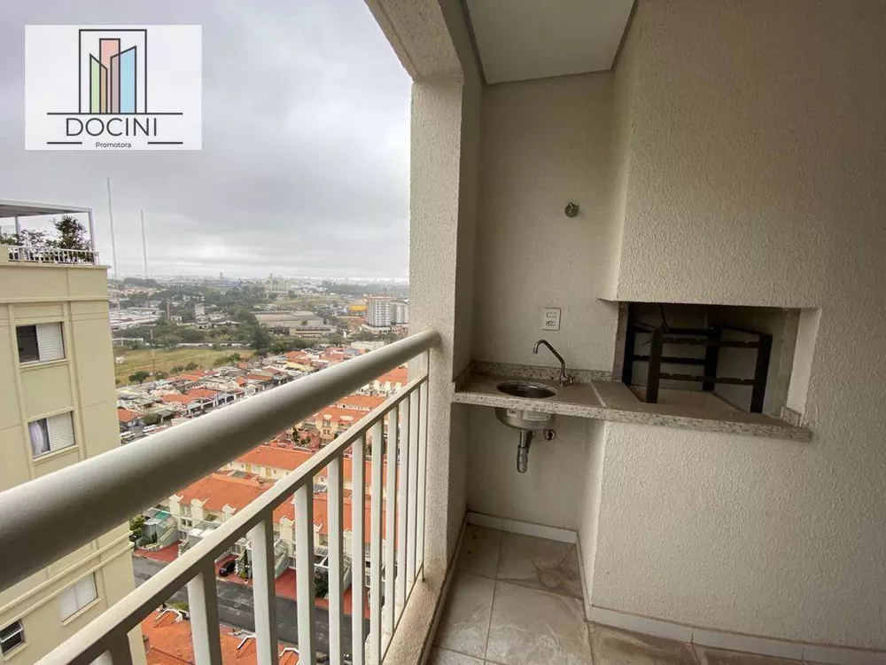 Apartamento, 2 quartos, 65 m² - Foto 5
