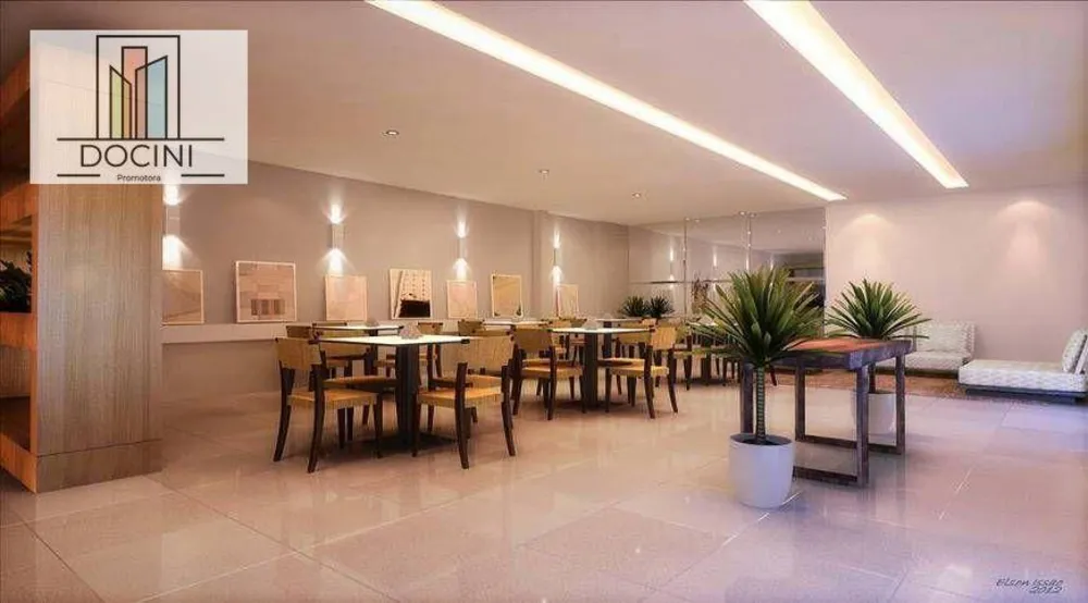 Apartamento, 2 quartos, 65 m² - Foto 9