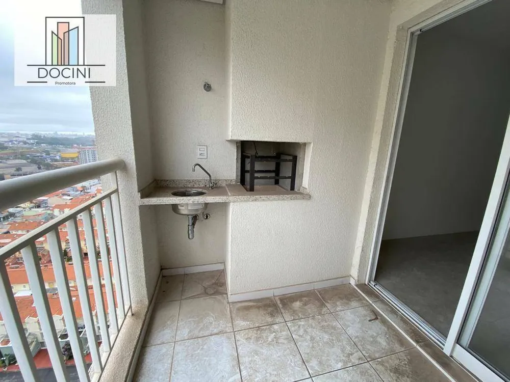 Apartamento, 2 quartos, 65 m² - Foto 19