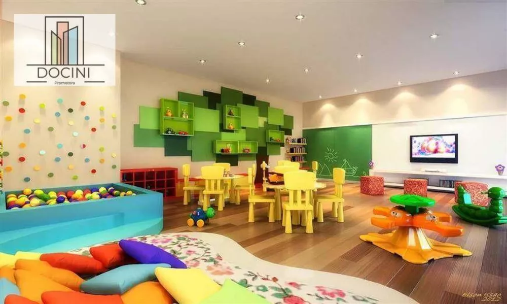 Apartamento, 2 quartos, 65 m² - Foto 6