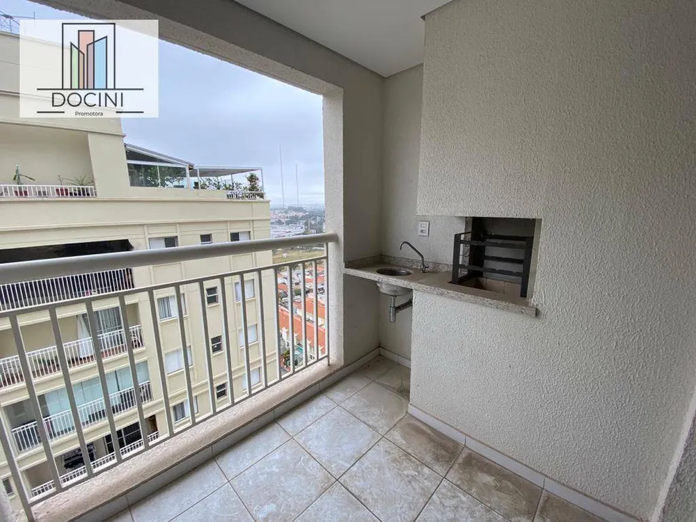Apartamento, 2 quartos, 65 m² - Foto 17