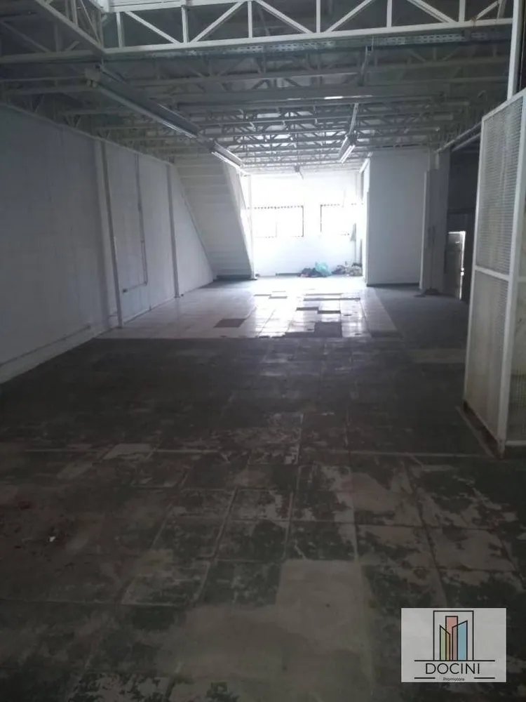 Depósito-Galpão, 938 m² - Foto 17