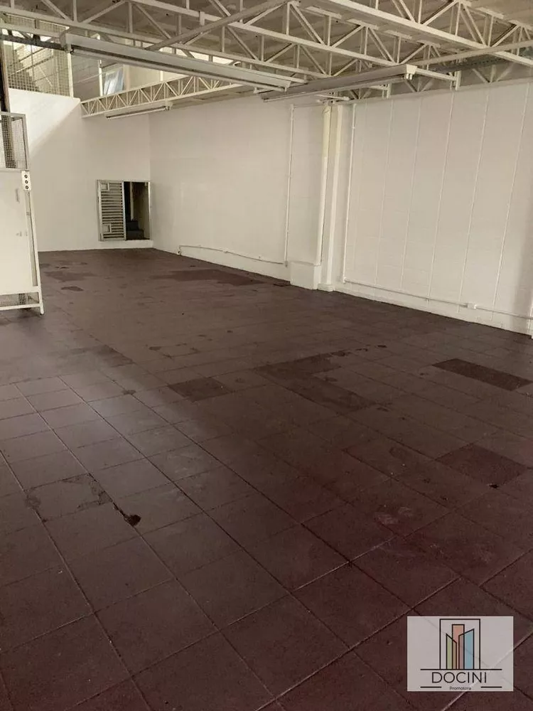 Depósito-Galpão, 938 m² - Foto 1