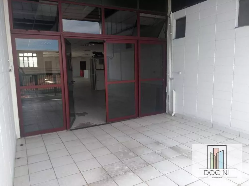 Depósito-Galpão, 938 m² - Foto 5