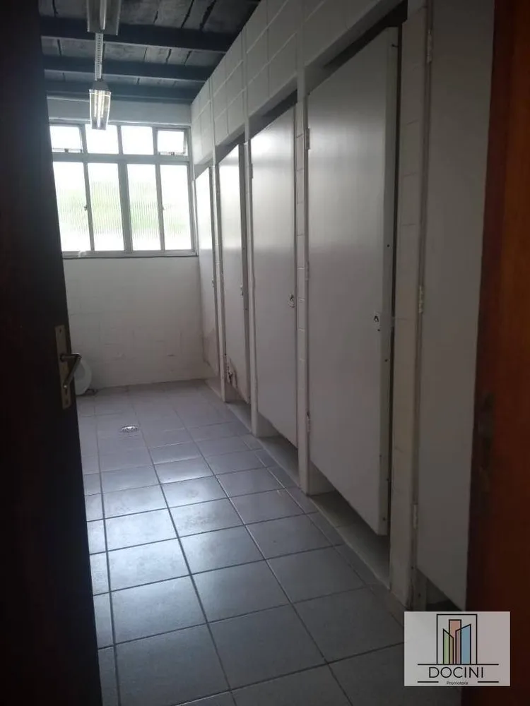 Depósito-Galpão, 938 m² - Foto 18