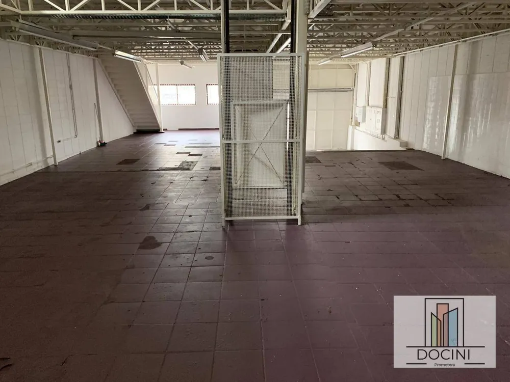Depósito-Galpão, 938 m² - Foto 9