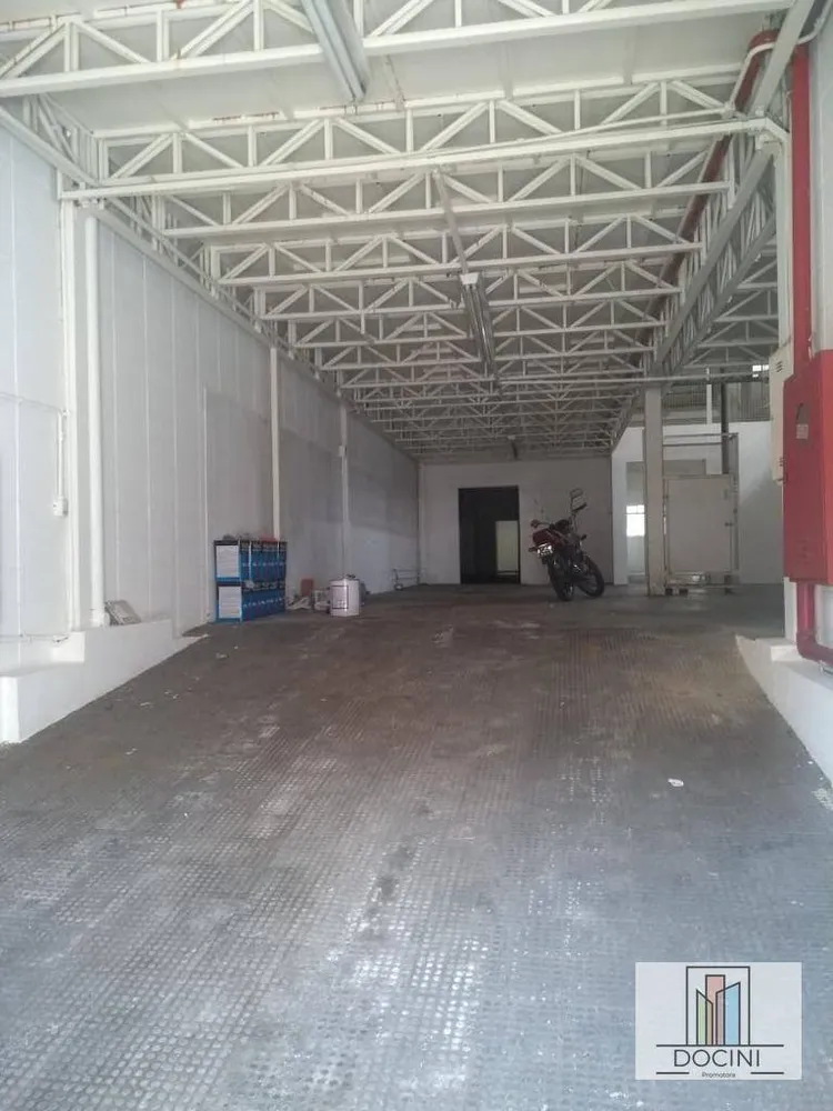 Depósito-Galpão, 938 m² - Foto 20
