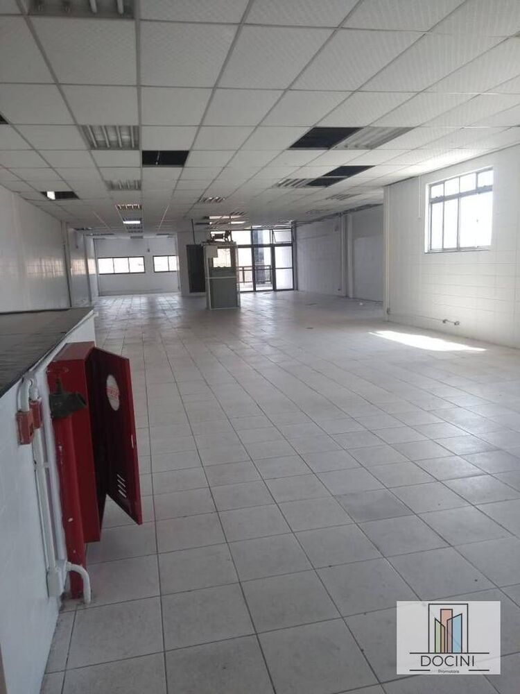 Depósito-Galpão, 938 m² - Foto 2